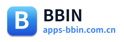 BBIN Logo